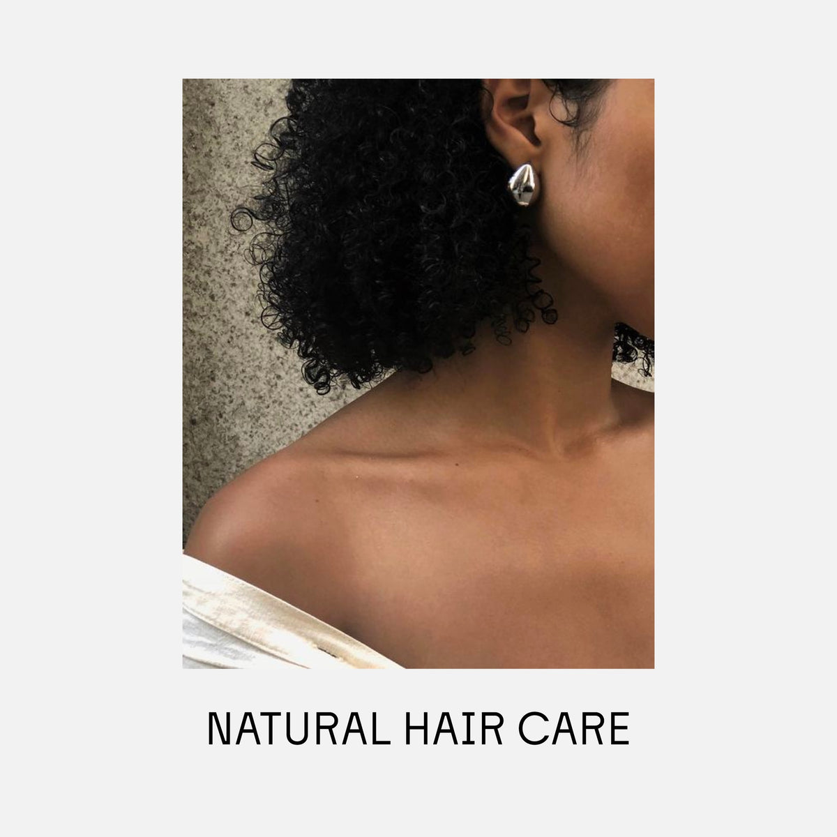 What To Expect With Natural Hair Care