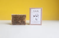 Coffee Scrub Bar