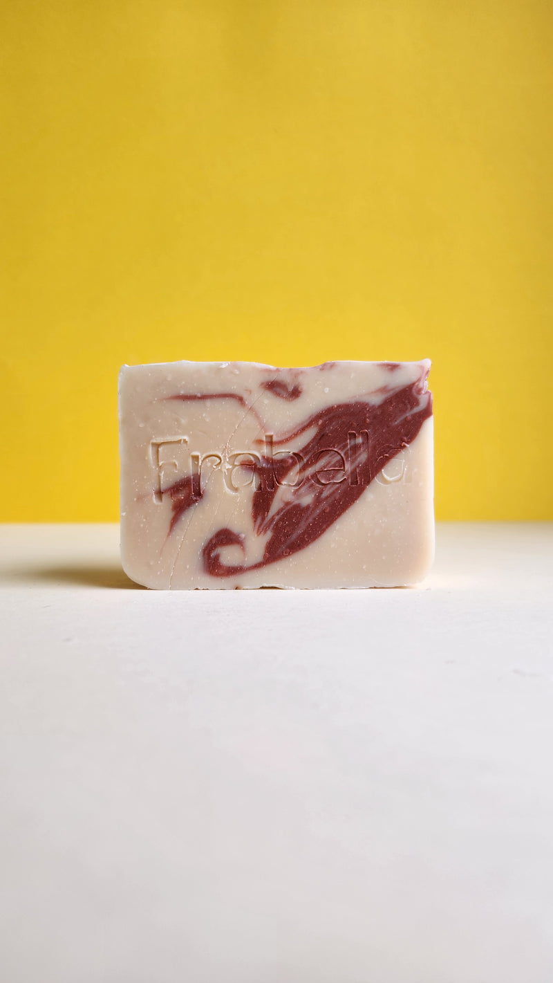 Juniper Berry & French Clay Goats Milk Soap