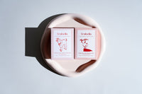 Amara Tray & 2 Soap Bundle