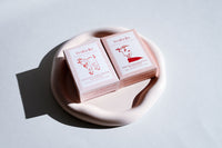 Amara Tray & 2 Soap Bundle