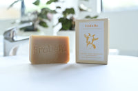Honey & Manuka Goats Milk Soap