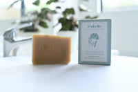 Natural 2in1 Shampoo Conditioner Bar