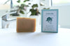 Anti-Dandruff Shampoo Bar with Lavender & Eucalyptus