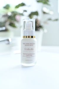 Lavender & Manuka Natural Goats Milk Moisturising Cream