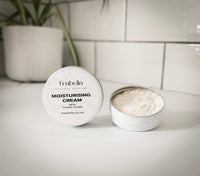 Vanilla & Kawakawa Moisturising Cream