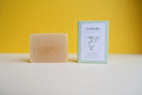Kawakawa Goats Milk Soap