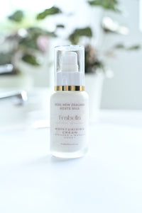 Lavender & Manuka Natural Goats Milk Moisturising Cream