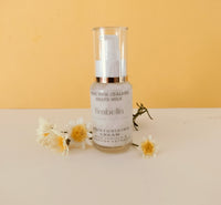 Moisturising Cream with Vanilla  Kawakawa