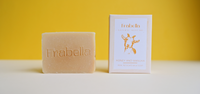 Honey & Manuka Goats Milk Soap