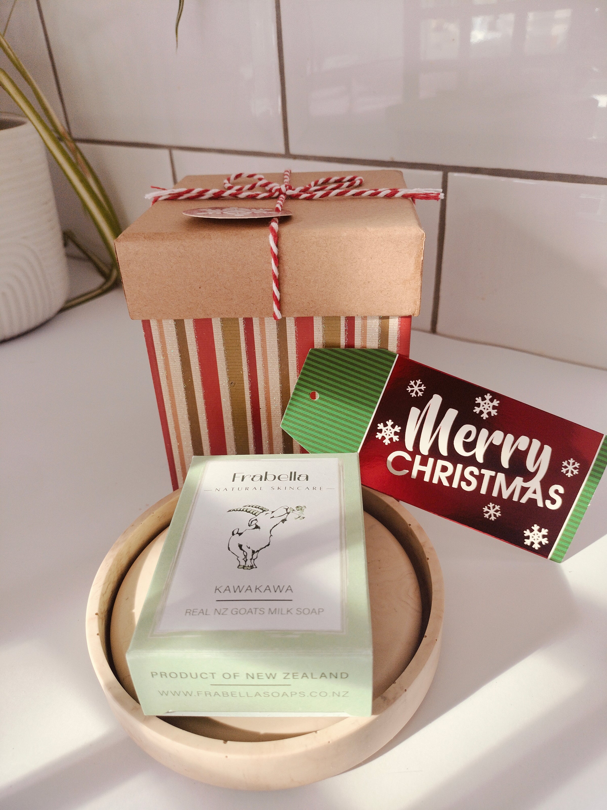 Perfect Xmas Gift Set