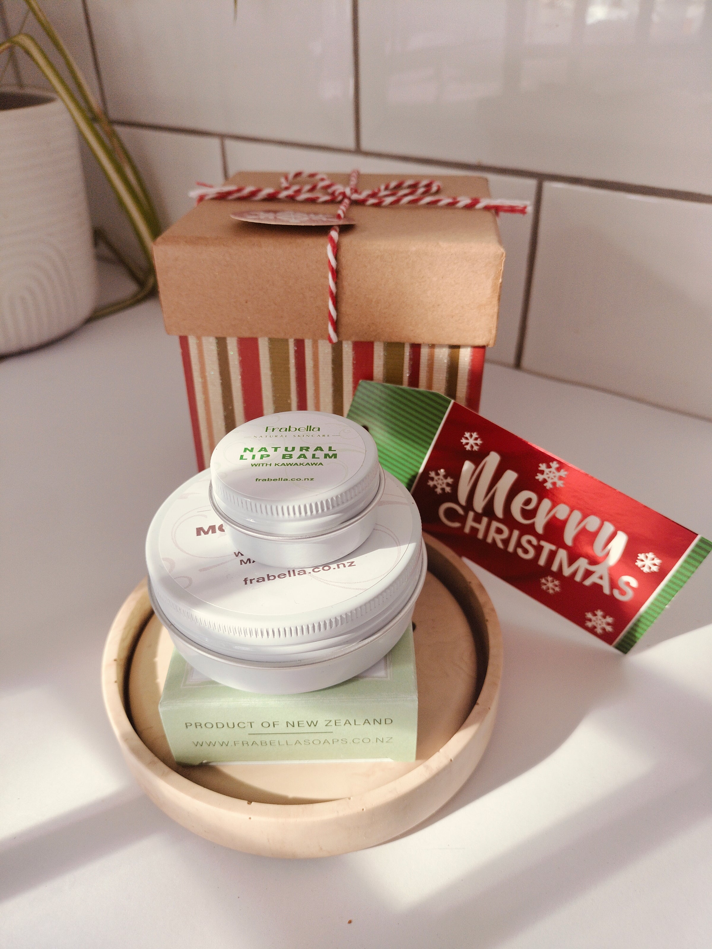 Perfect Xmas Gift Set