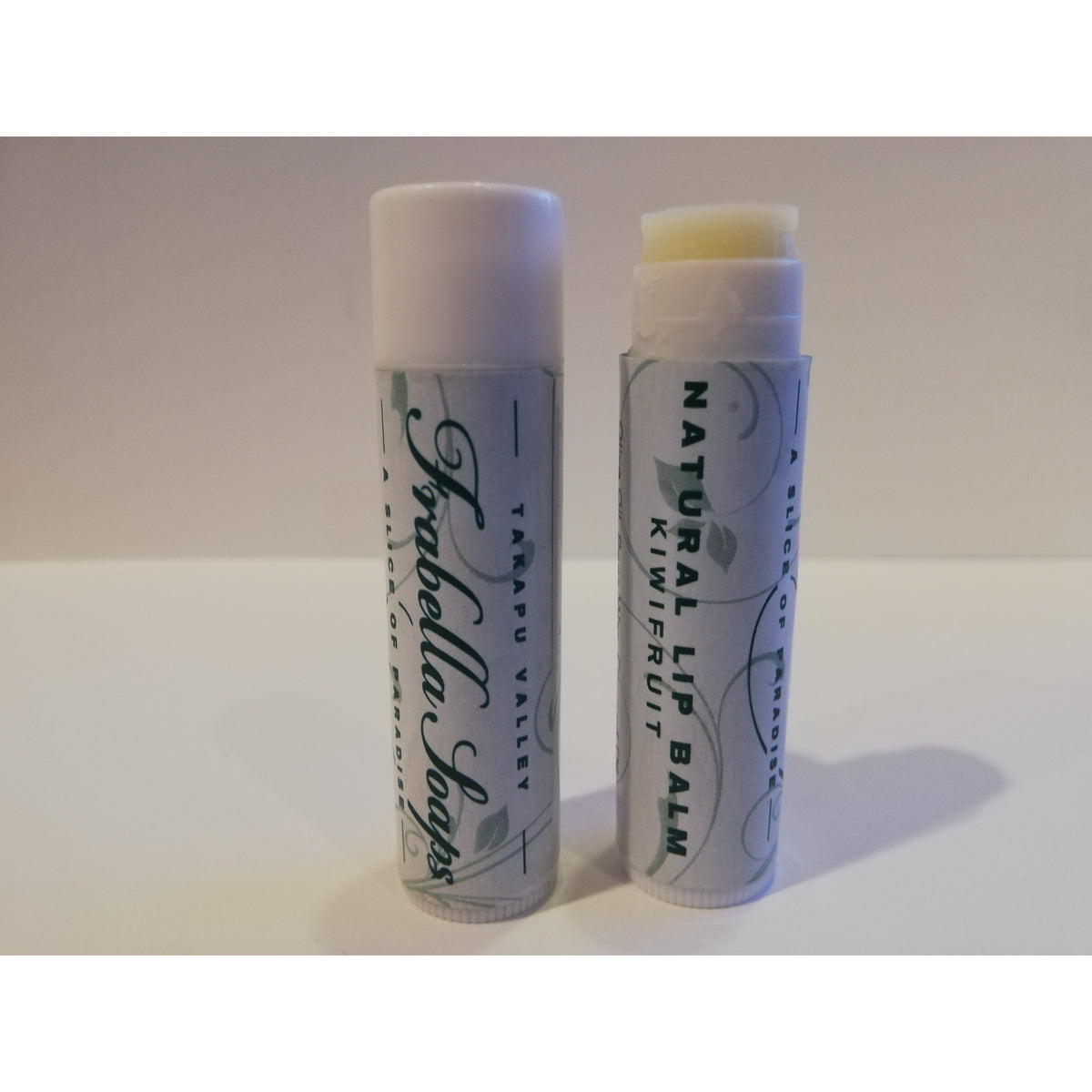 These 100% New Zealand Made beautiful natural lip balms make your lips smooth and soft.  Using only natural organic New Zealand Beeswax and only natural ingredients  It will leave your lips soft and sweet.