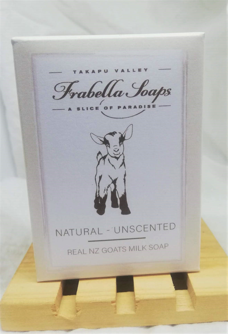 Natural - Unscented