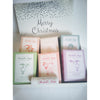 Soapy Christmas Gift Box