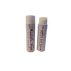 These 100% New Zealand Made beautiful natural lip balms make your lips smooth and soft.  Using only natural organic New Zealand Beeswax and only natural ingredients  It will leave your lips soft and sweet.