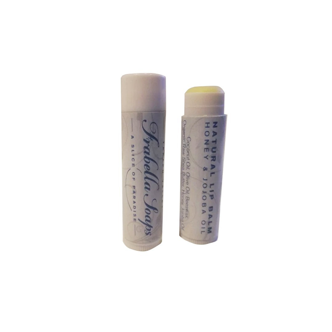 These 100% New Zealand Made beautiful natural lip balms make your lips smooth and soft.  Using only natural organic New Zealand Beeswax and the power of New Zealand Honey and Jojoba Oil  It will leave your lips soft and sweet.